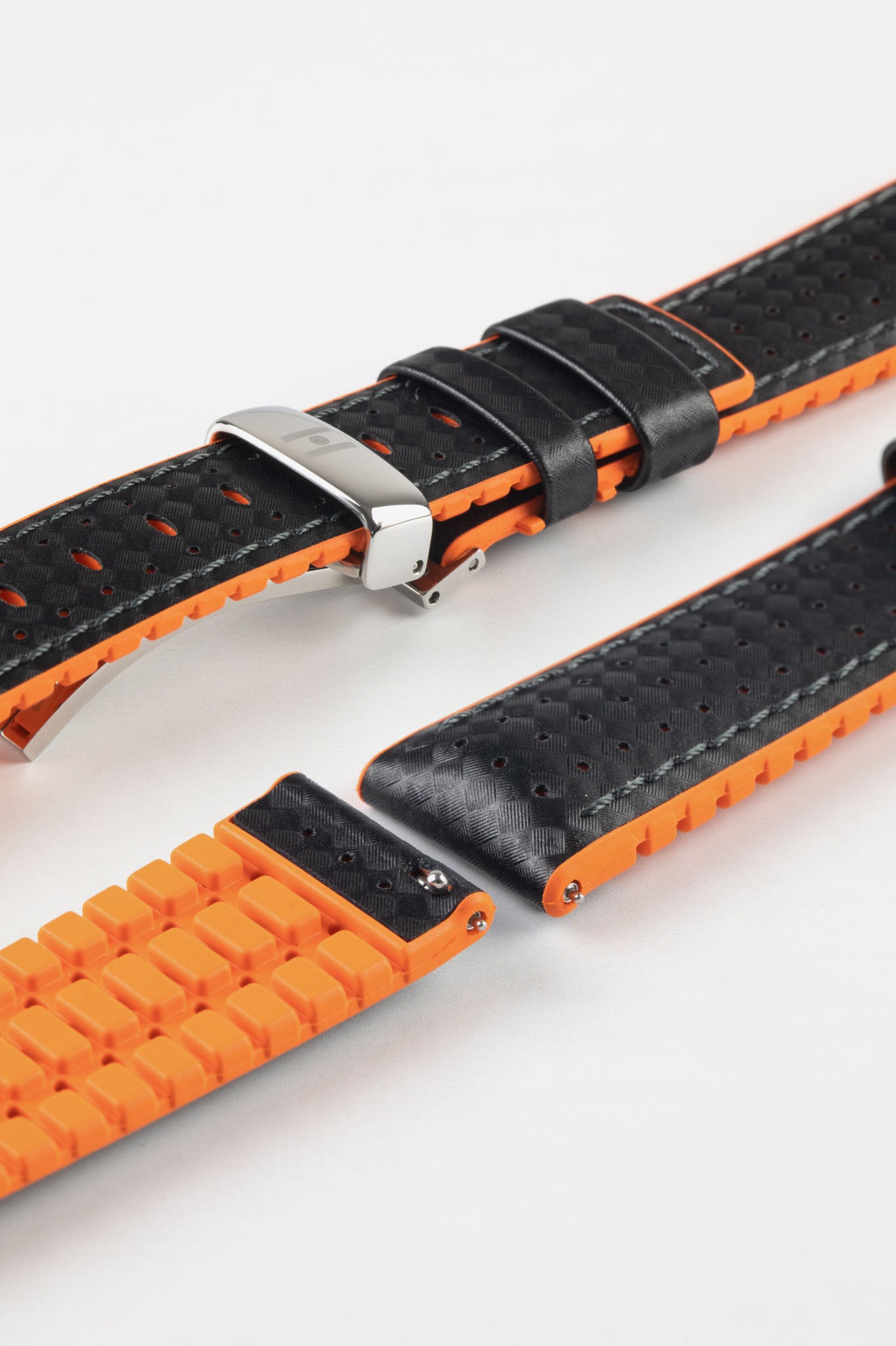 hirsch ayrton orange