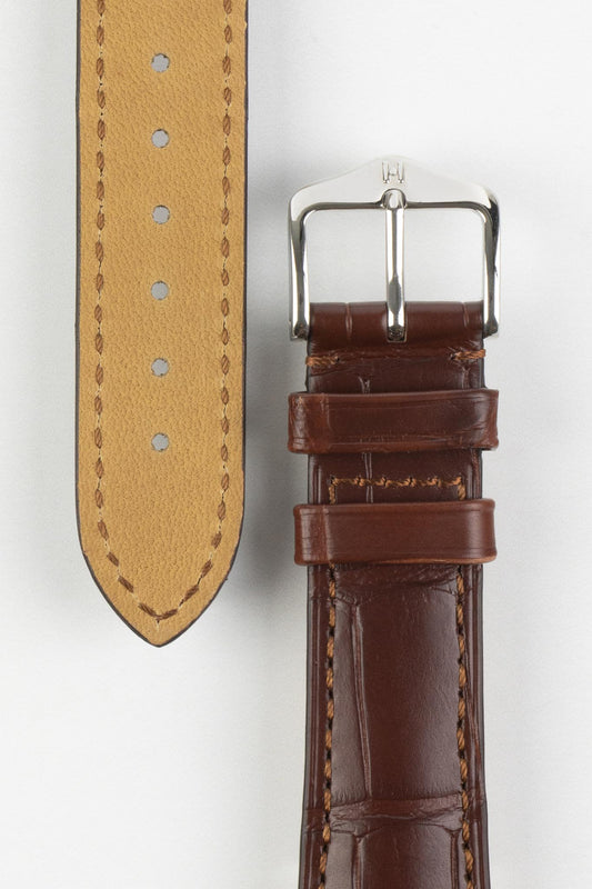 Hirsch London Watch Strap