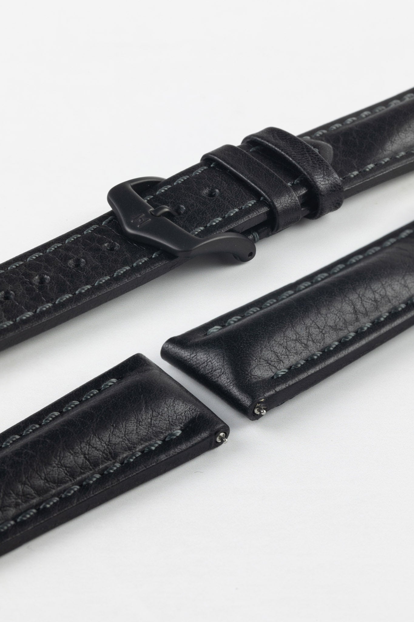 Hirsch Lucca Black