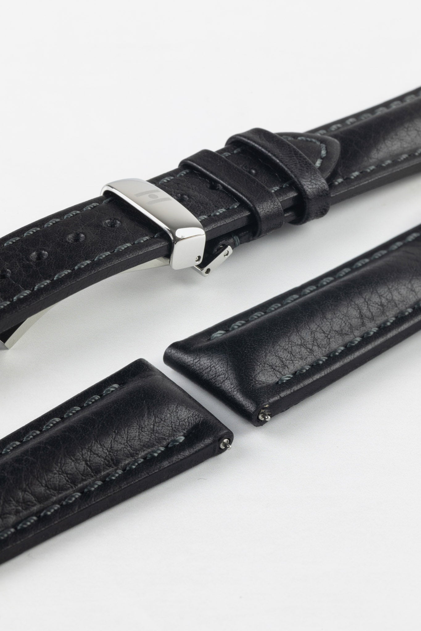Hirsch Lucca Black