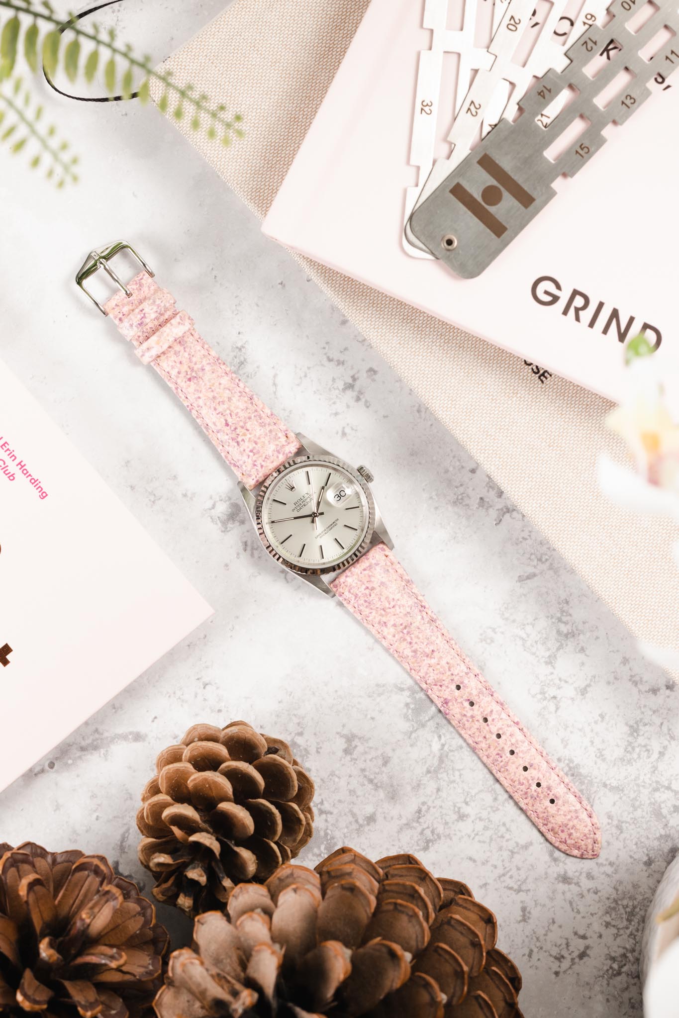 hirsch rose