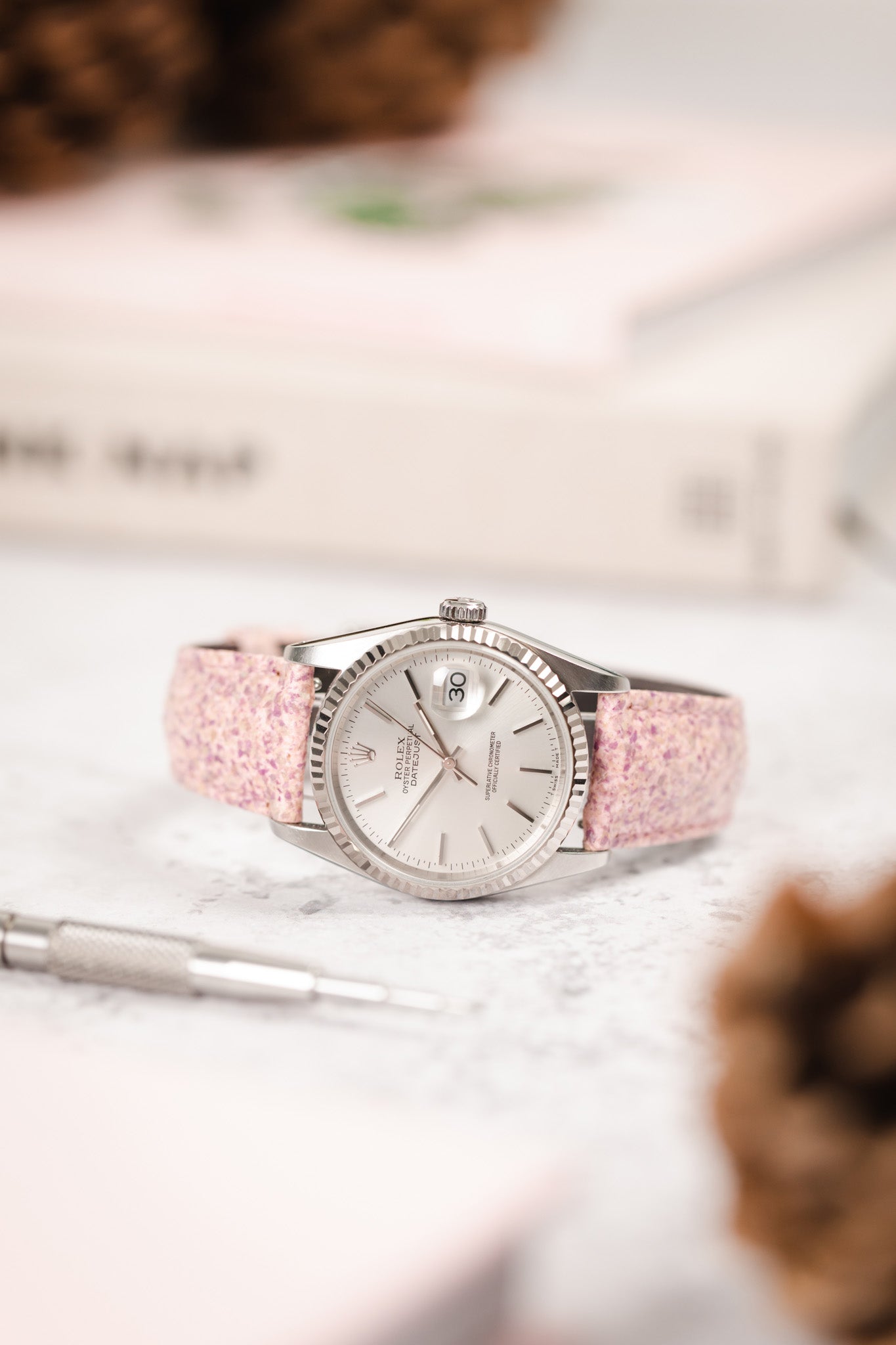hirsch rose