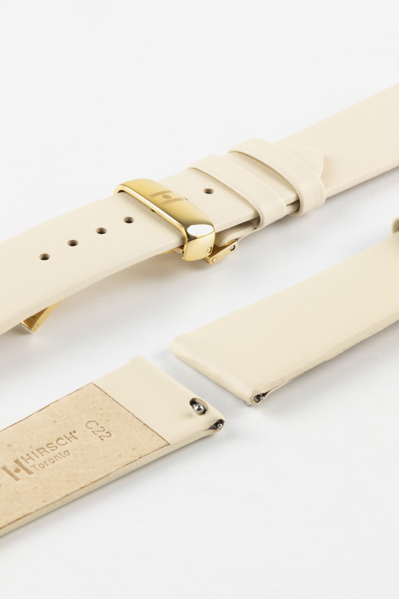 nude watch strap
