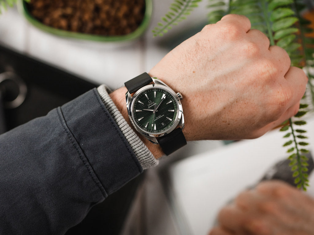 Hirsch Spring End Hirsch Watch Straps For Sale | HirschStraps – HS by WatchObsession