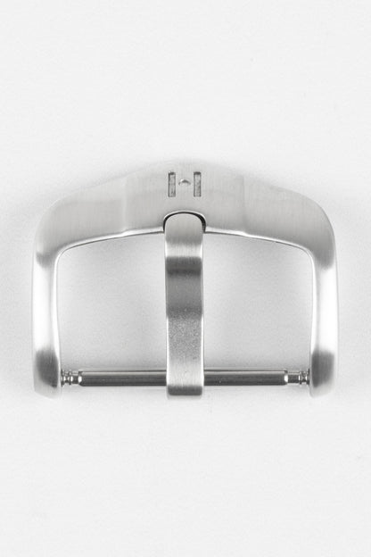 Hirsch H-Active Buckle in BRUSHED (Matt)