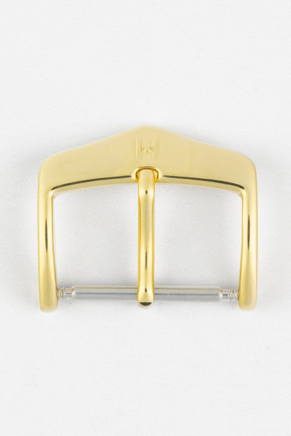 Hirsch H-Classic (HCB) Buckle in GOLD