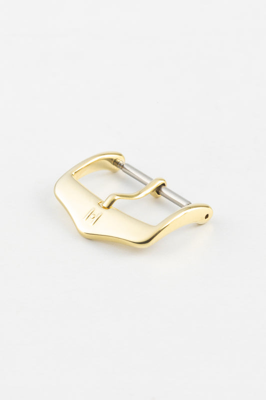 Hirsch H-Classic (HCB) Buckle in GOLD