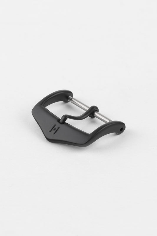 Hirsch H-Classic (HCB) Buckle in BLACK