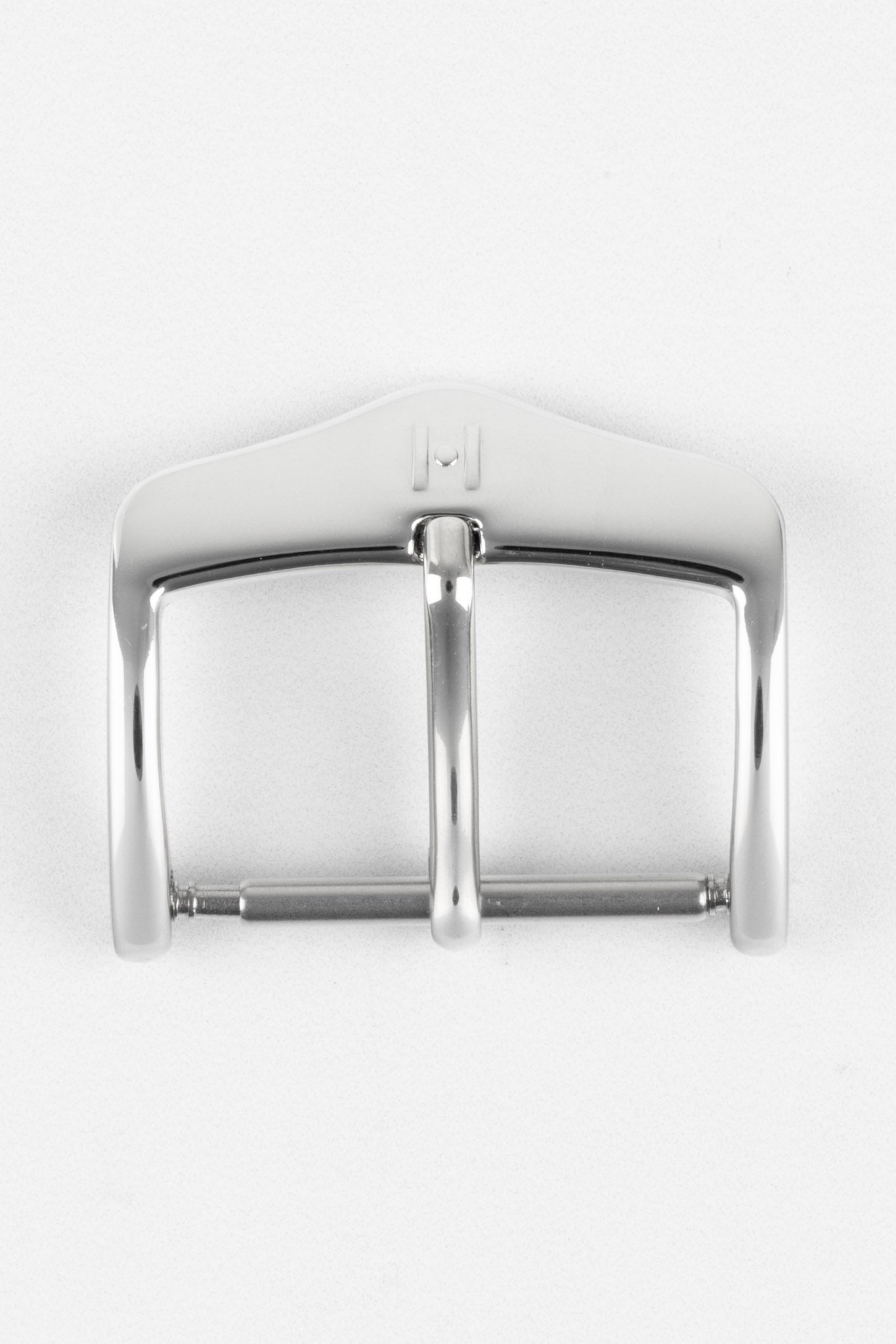 Hirsch H-Classic (HCB) Buckle in SILVER