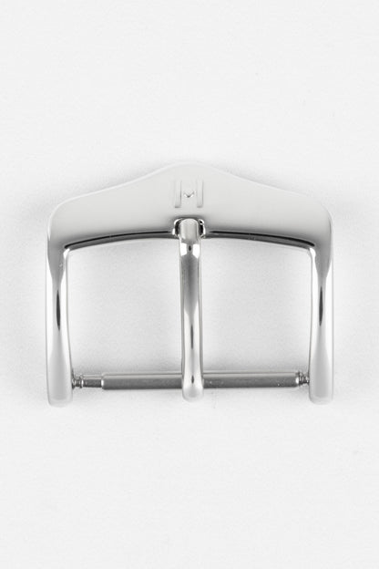 Hirsch H-Classic (HCB) Buckle in SILVER