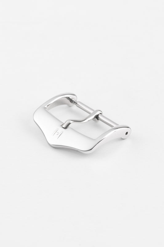 Hirsch H-Classic (HCB) Buckle in SILVER