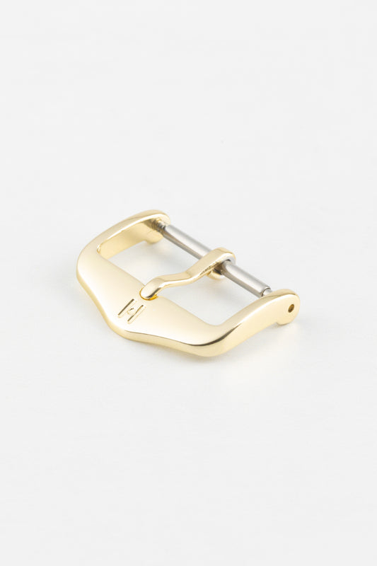 Hirsch H-Standard (HSL) Watch Buckle in GOLD