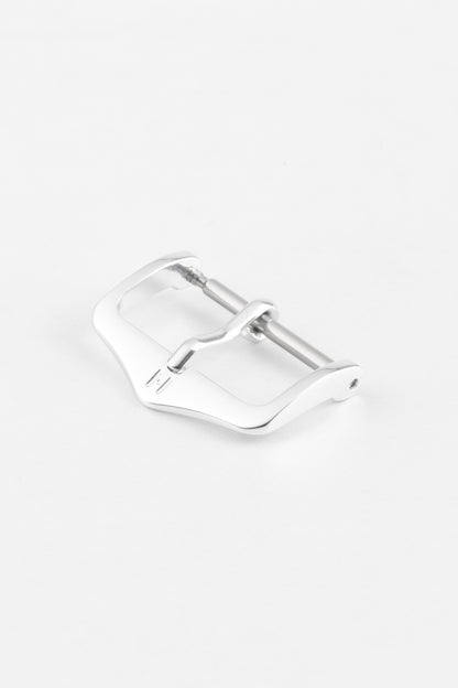 Hirsch H-Standard (HSL) Watch Buckle in SILVER