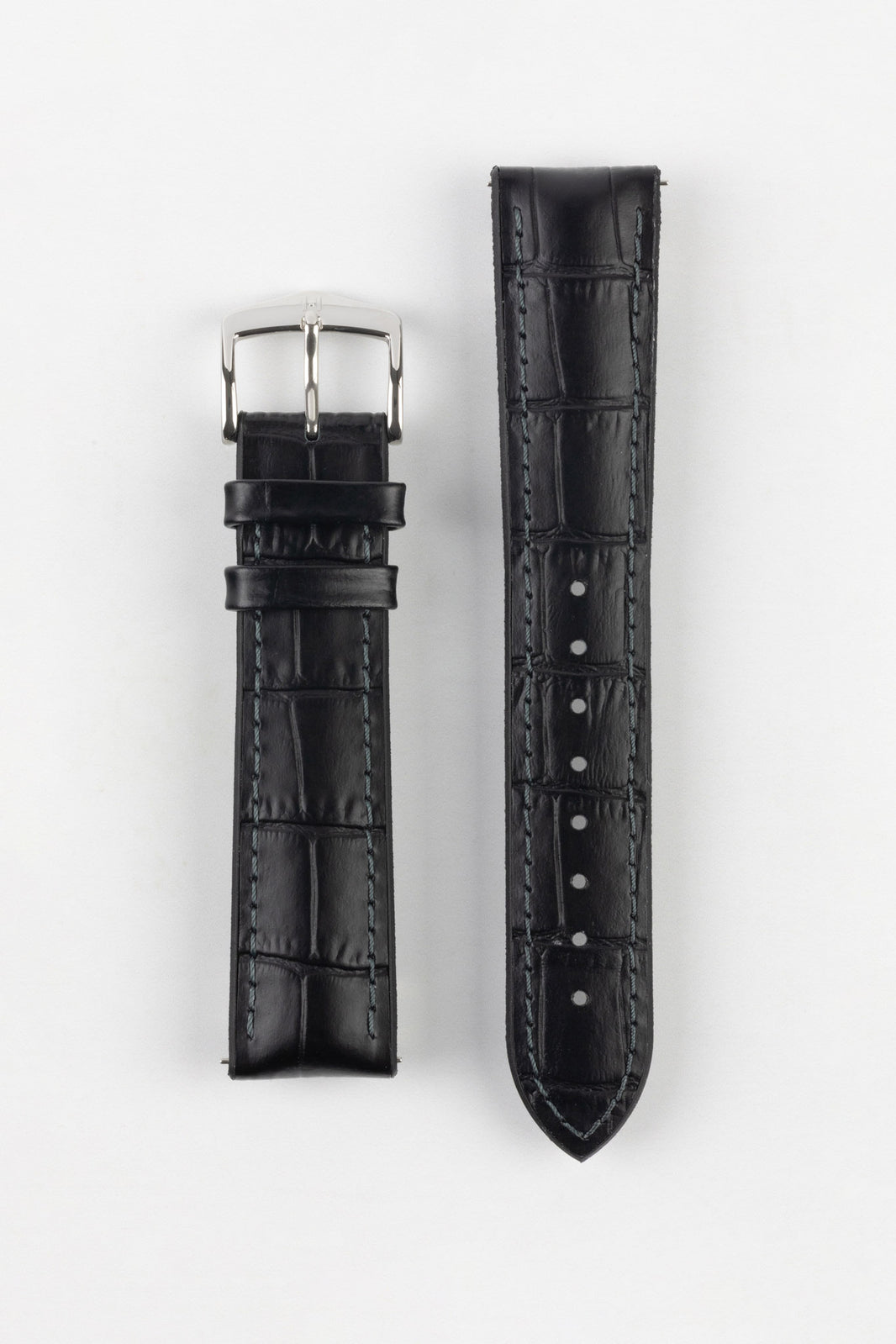 21mm Hirsch Watch Straps | Full Selection | HS by WatchObsession