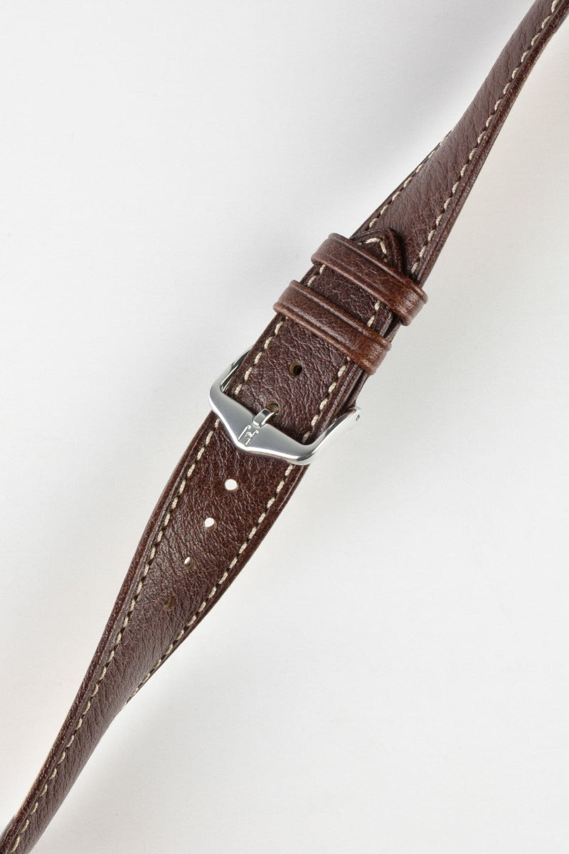 Hirsch Buffalo Strap