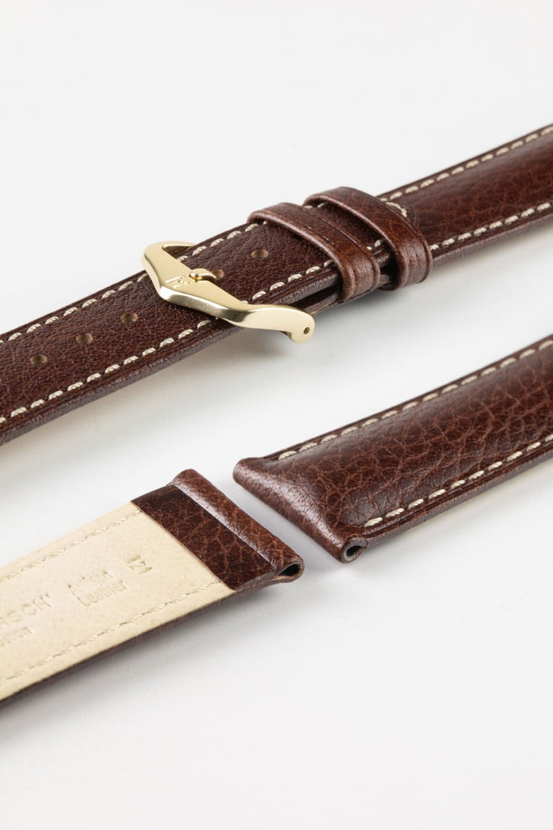 Hirsch Buffalo Strap