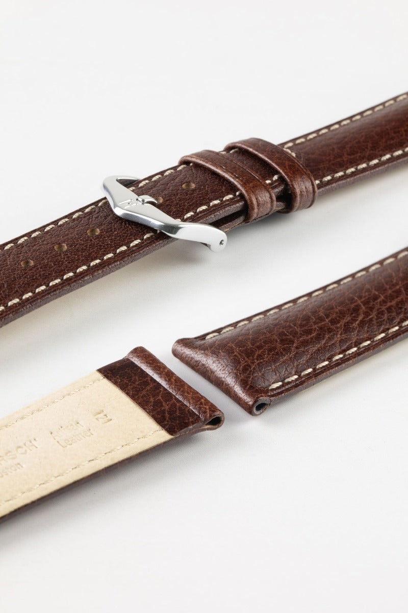 Hirsch Buffalo Strap