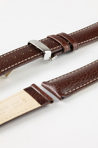 Hirsch Buffalo Strap