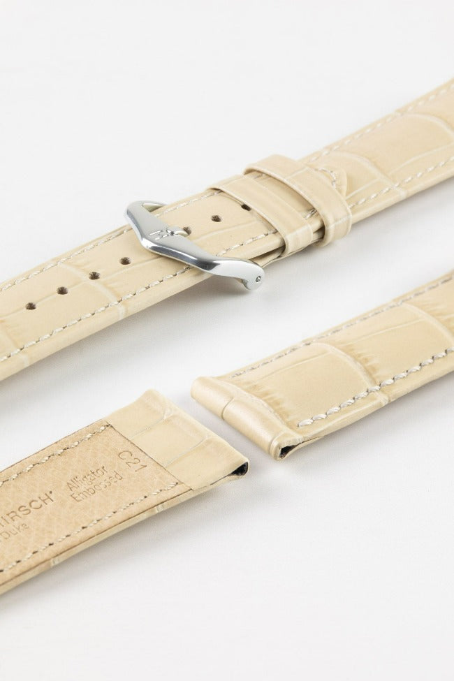 Hirsch duke strap (buckle)