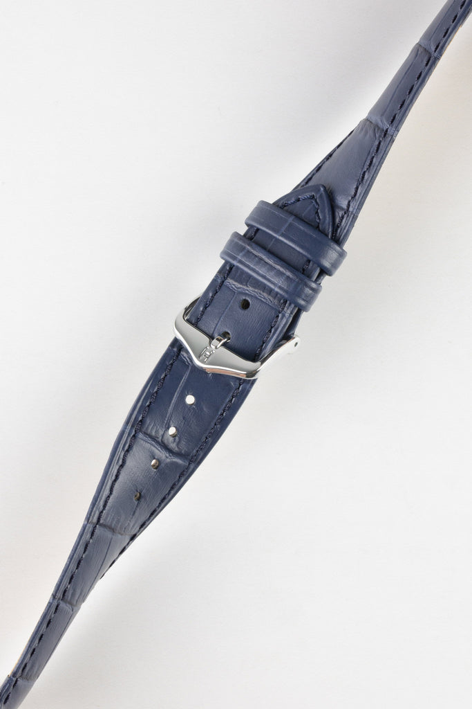 blue alligator strap 