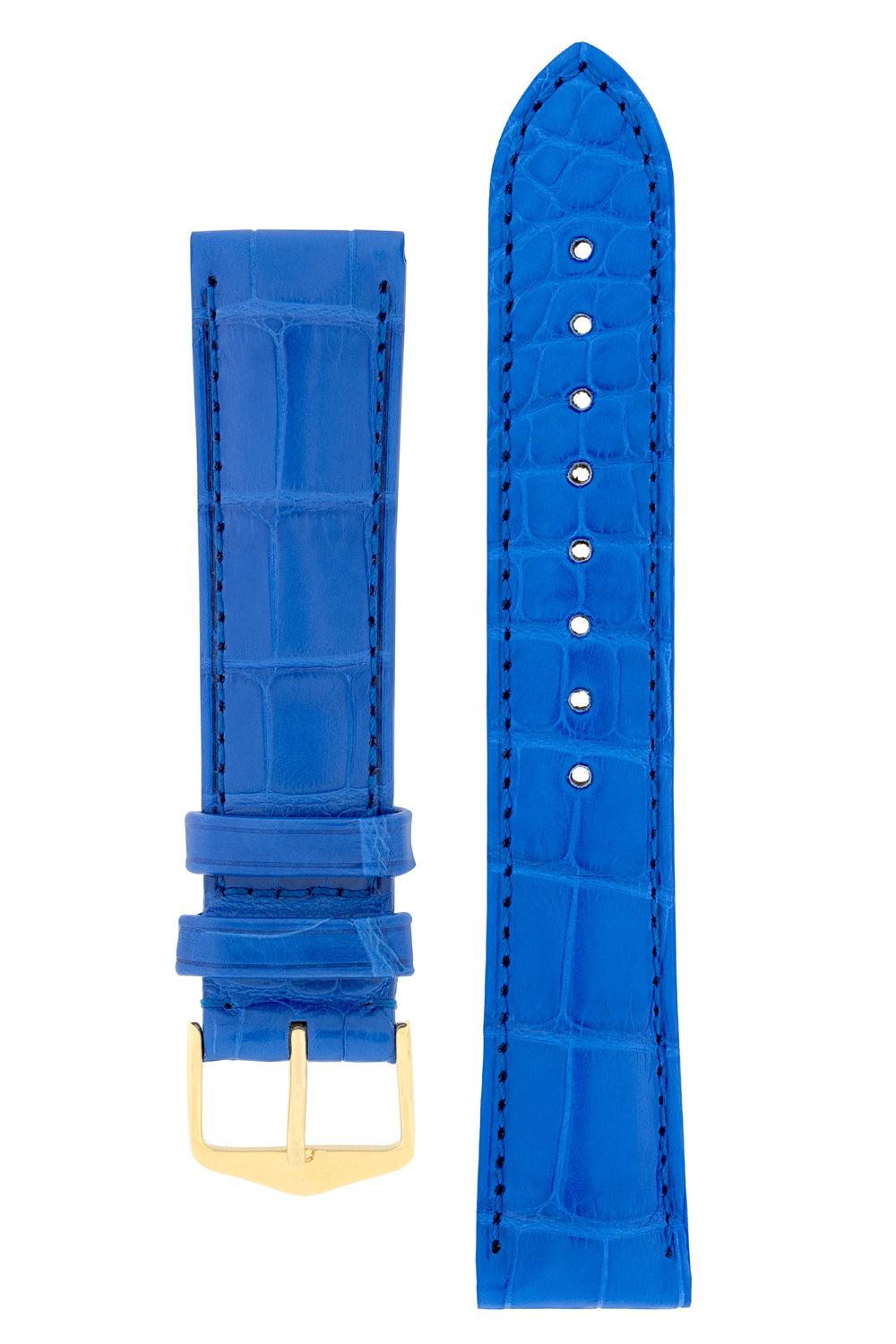 royal blue watch strap