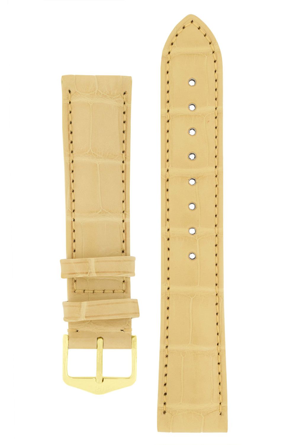 yellow watch strap 