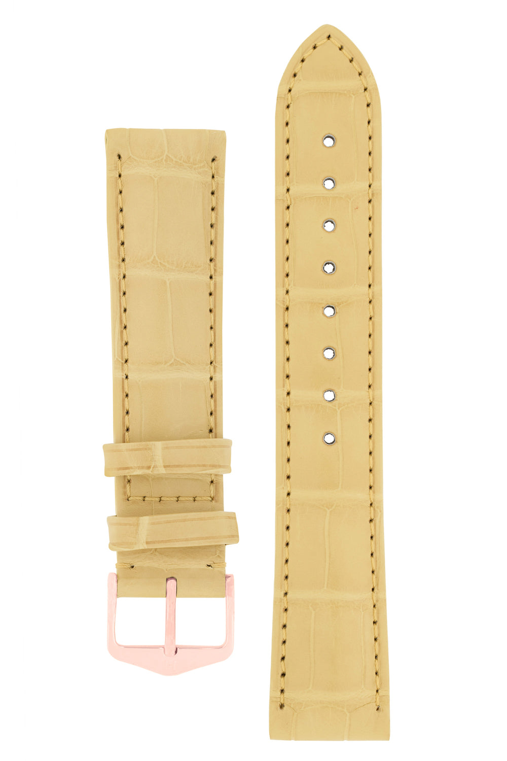 yellow watch strap 