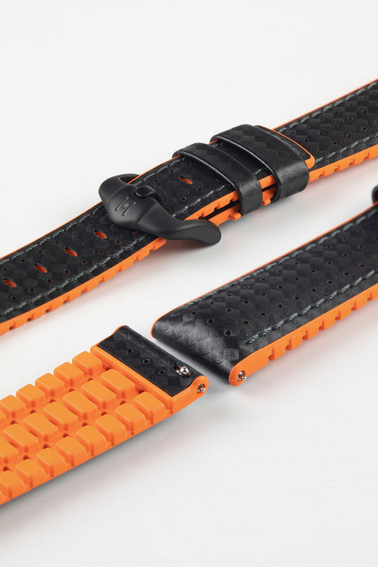 hirsch ayrton orange 