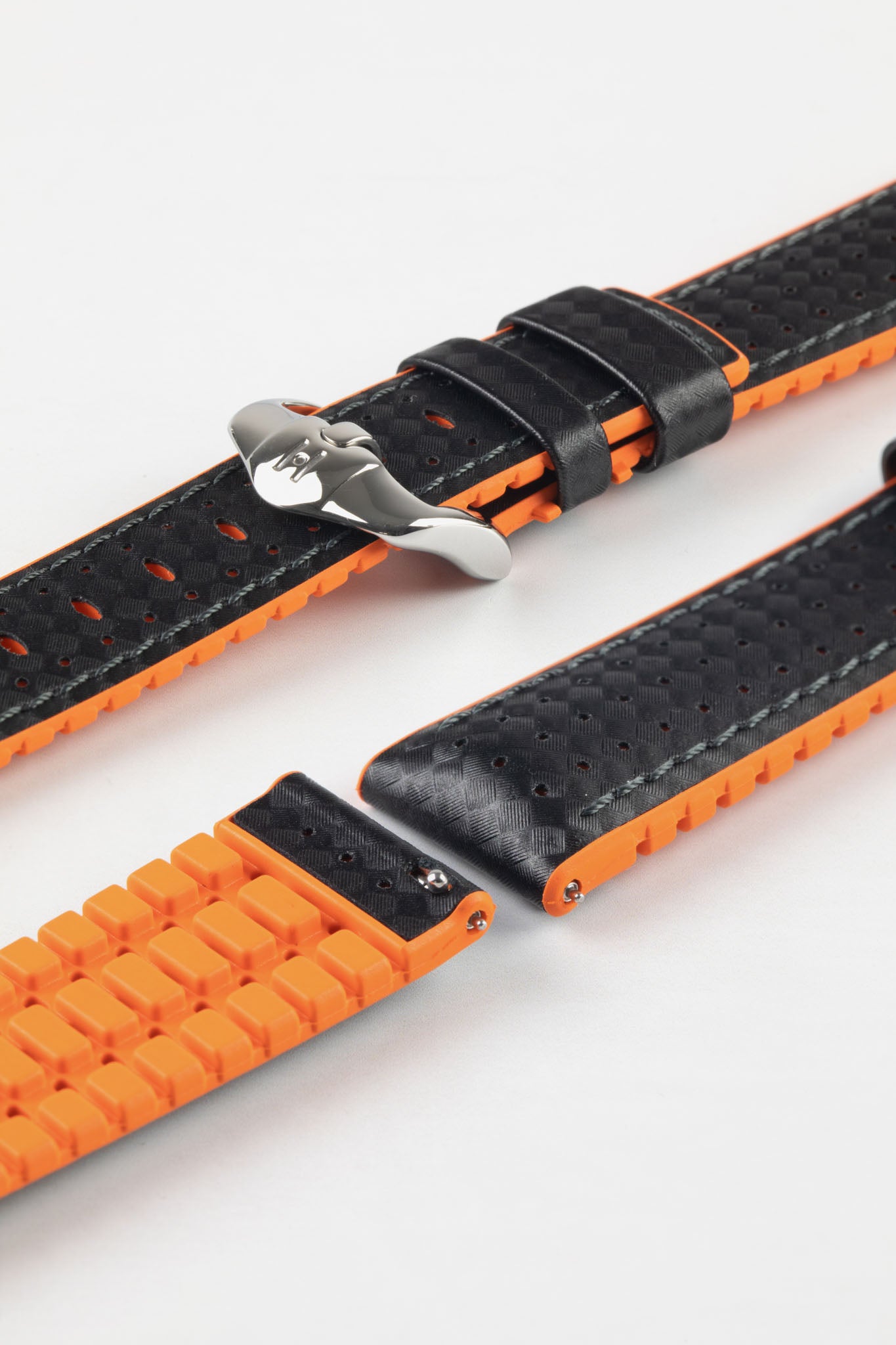 hirsch ayrton orange 