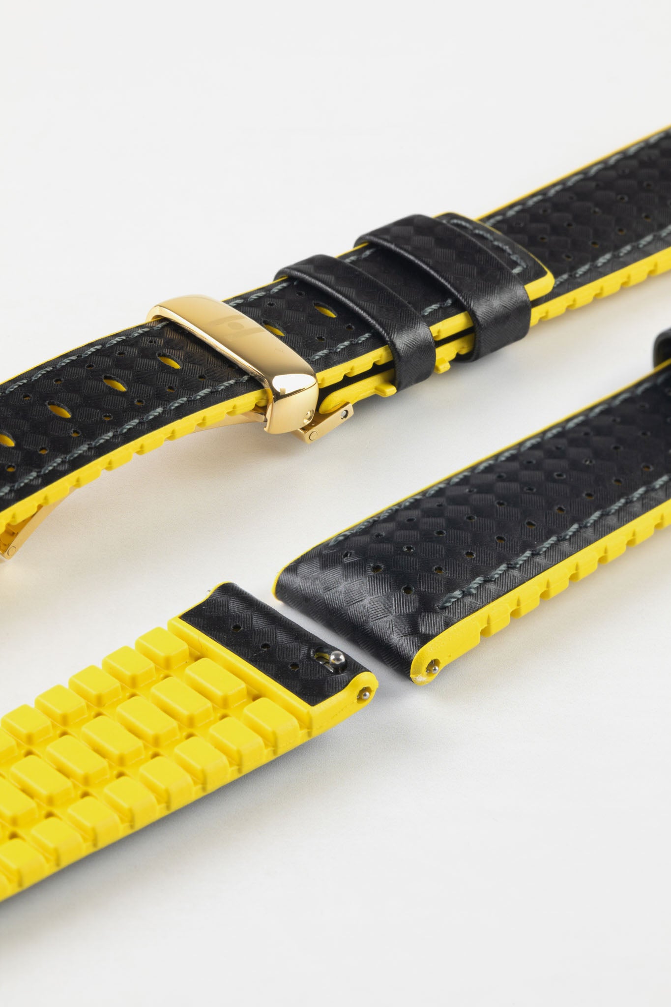 Hirsch Ayrton strap