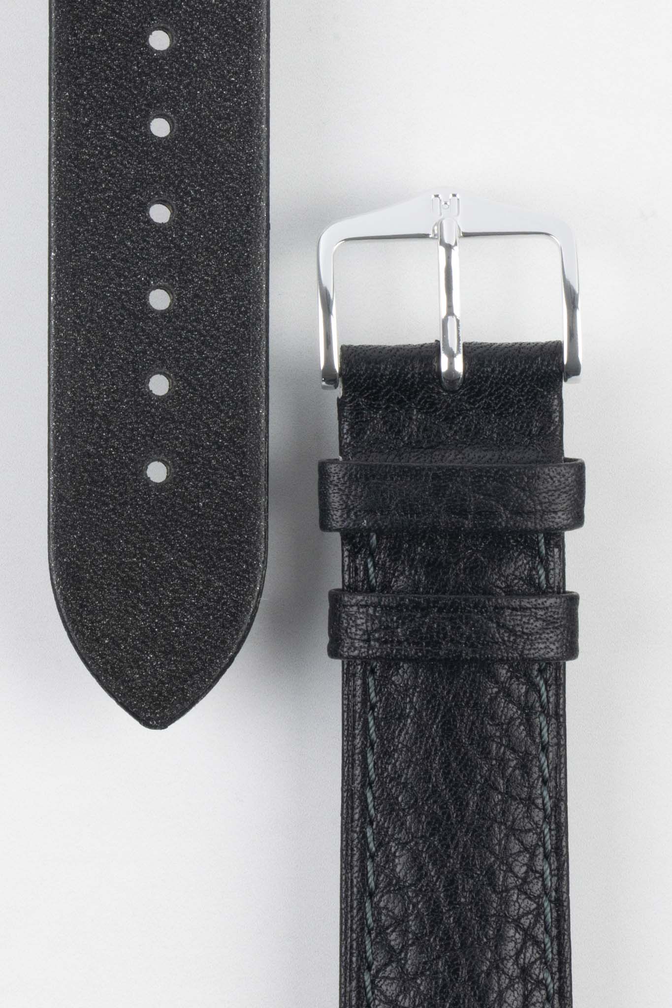 open ended watch strap