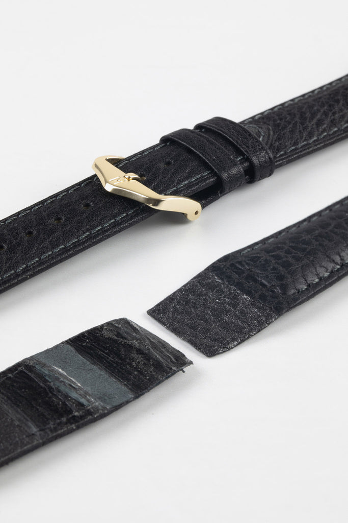 open ended watch strap