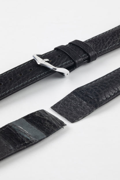 open ended watch strap