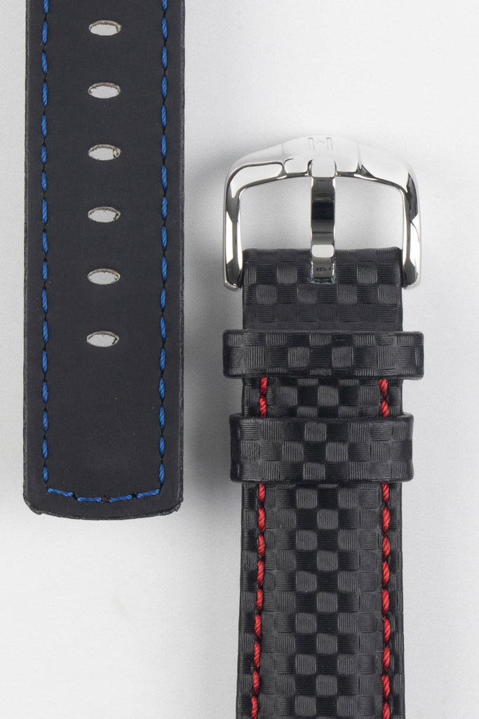 hirsch waterproof watch strap