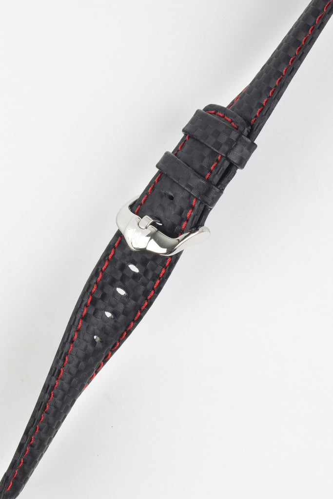 hirsch waterproof watch strap 