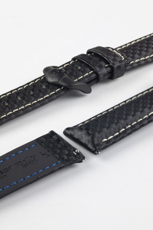 Hirsch Carbon Black