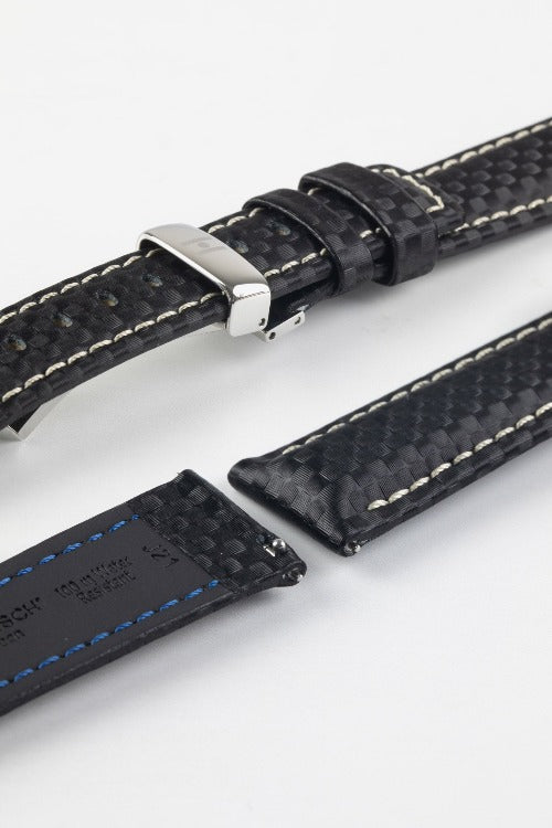 Hirsch Carbon Black