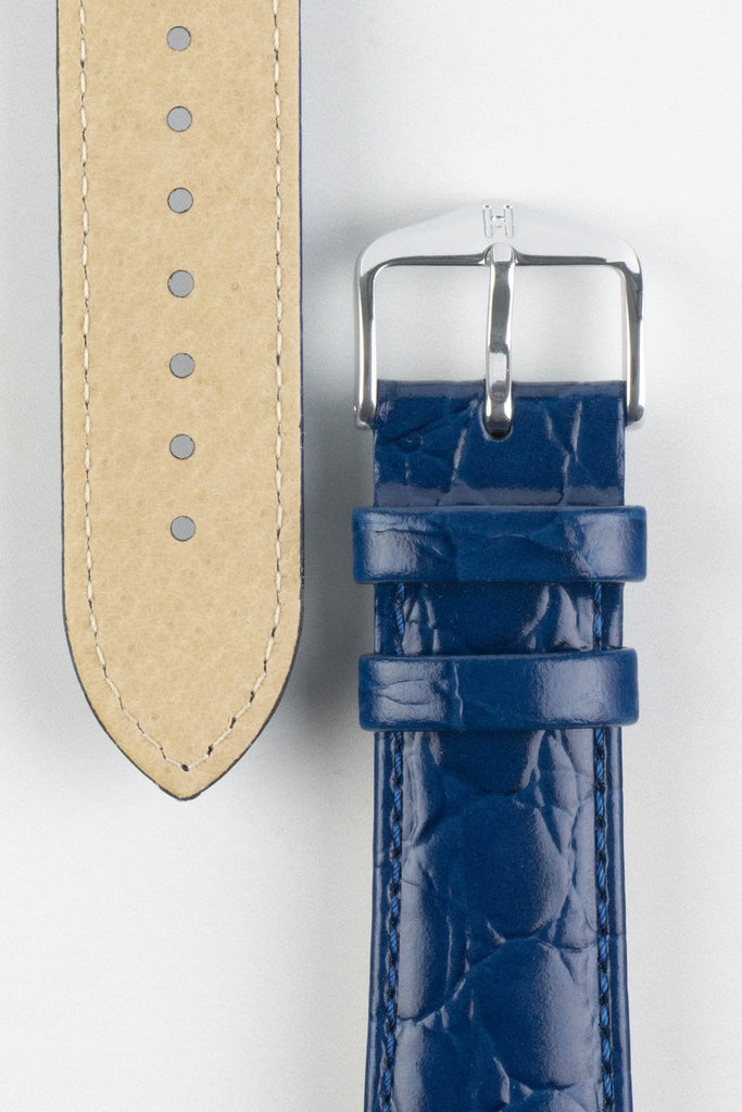 midnight blue strap