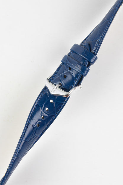 midnight blue watch strap