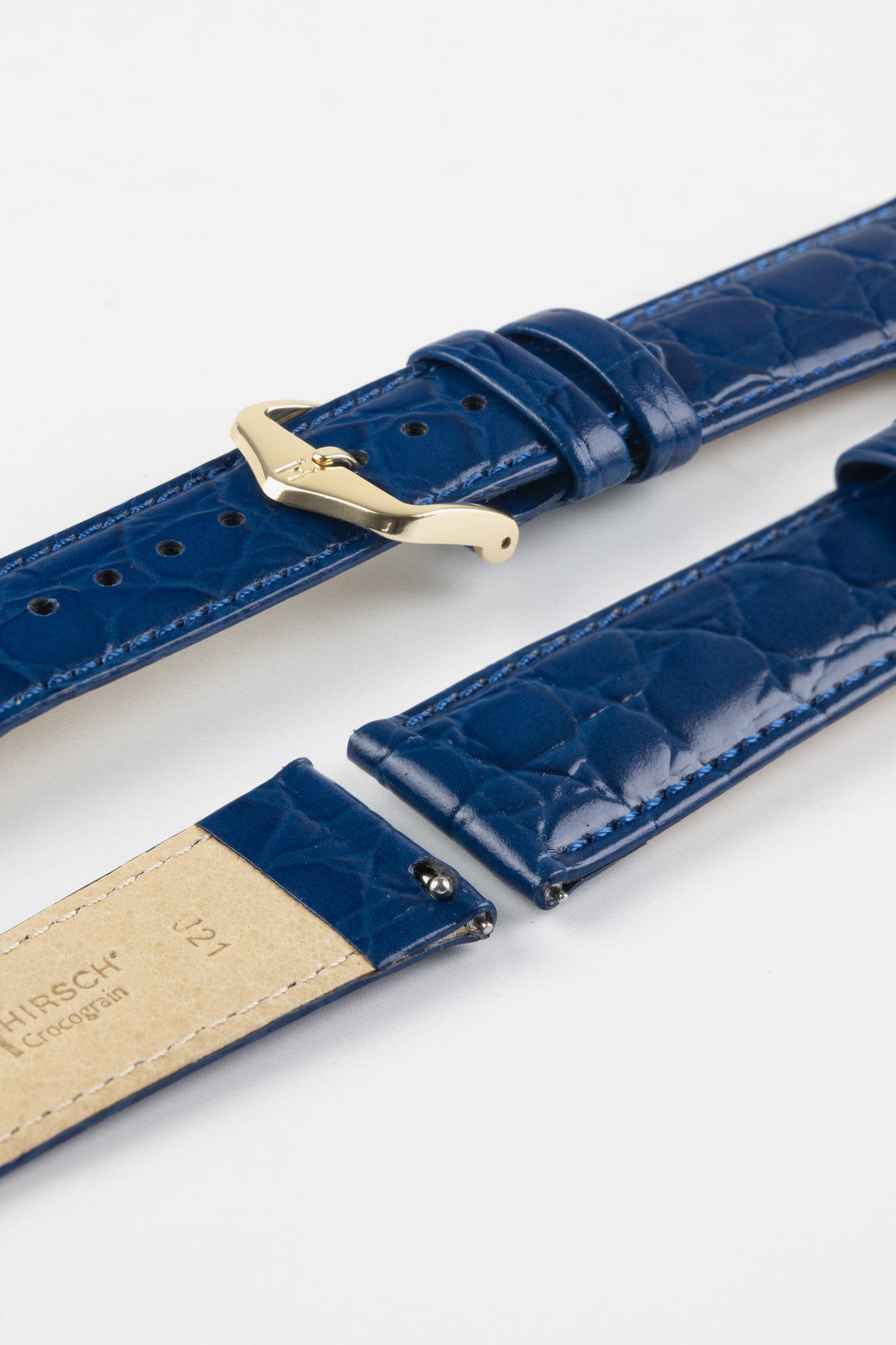 blue watch strap blue