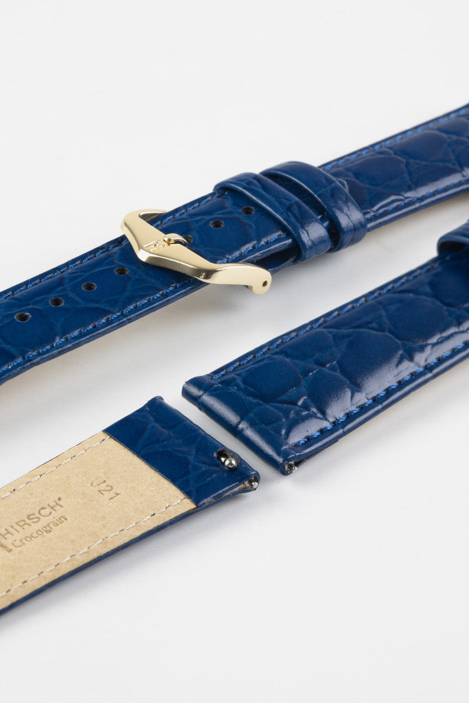 blue watch strap blue