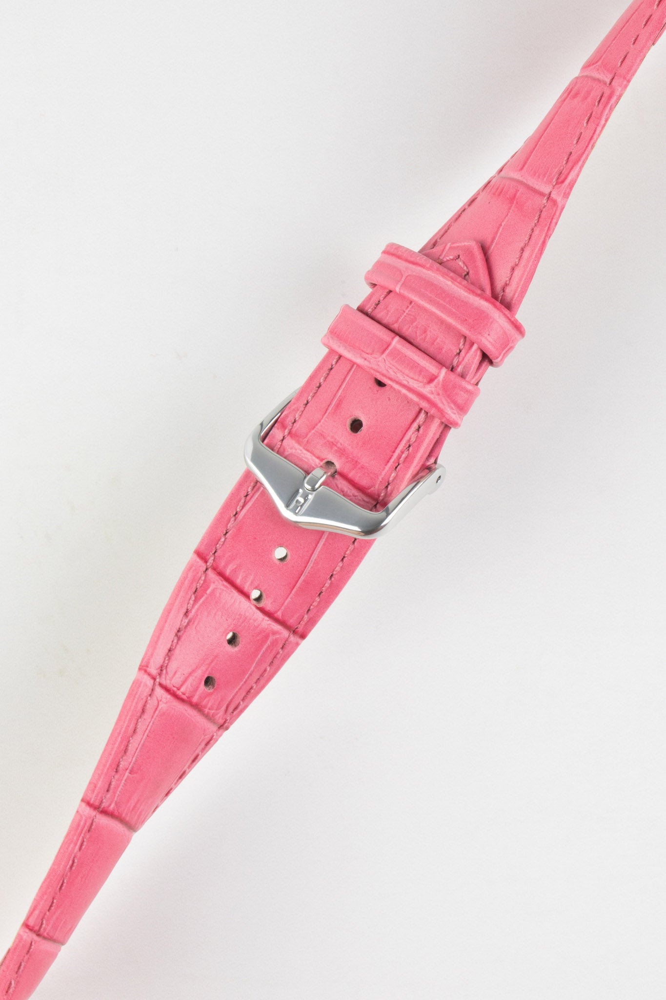 watch strap pink