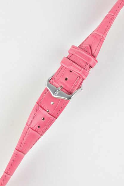 watch strap pink
