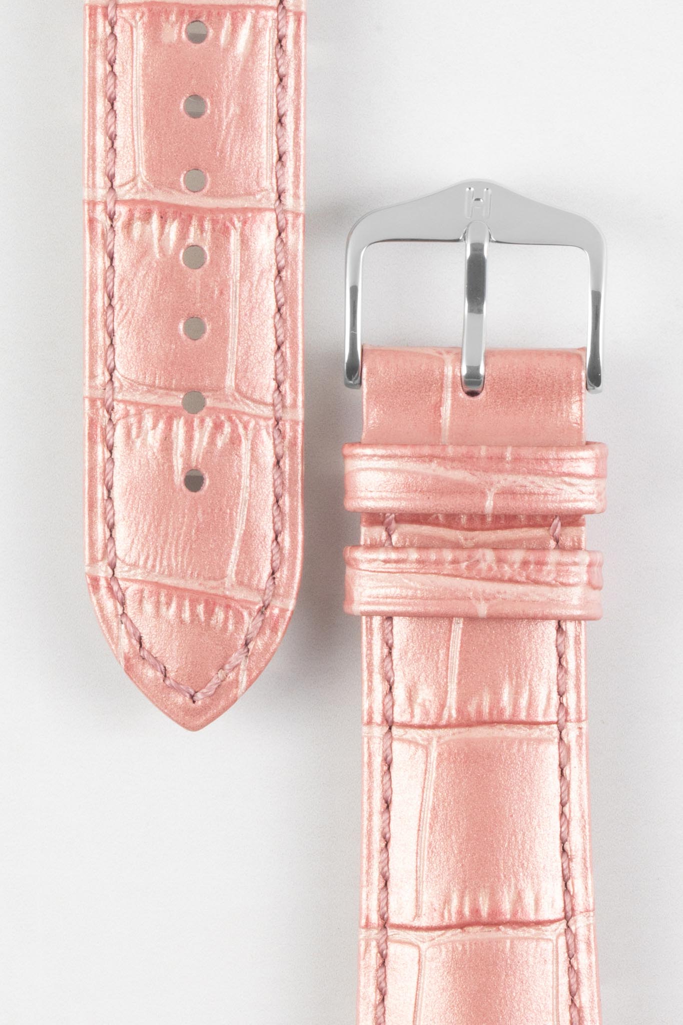 rose watch strap 