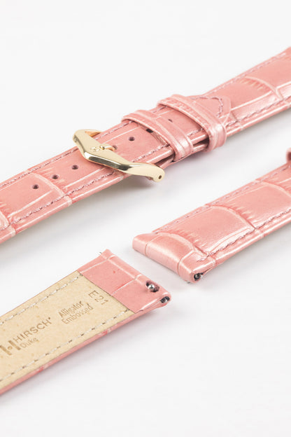 rose watch strap 