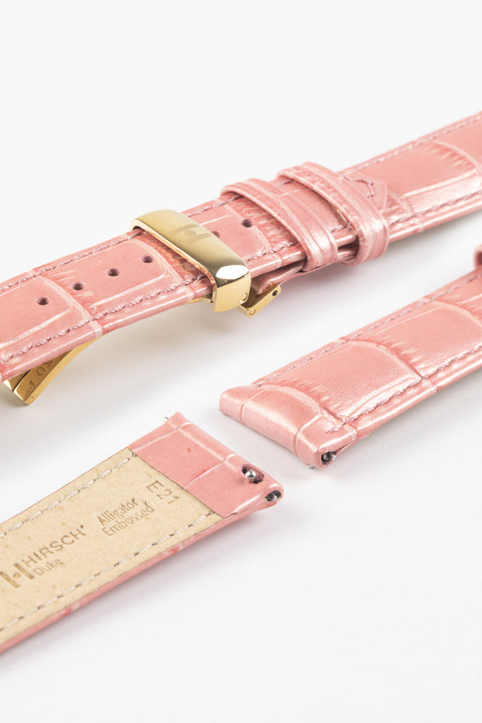 rose watch strap 