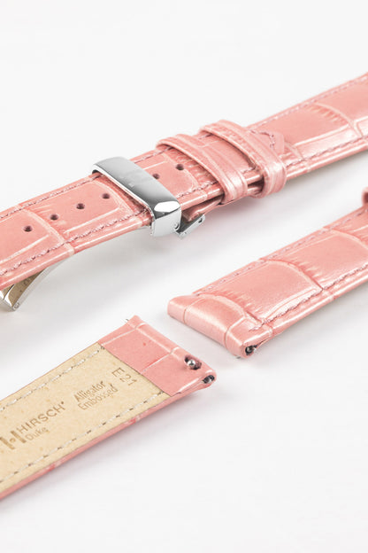 rose watch strap 