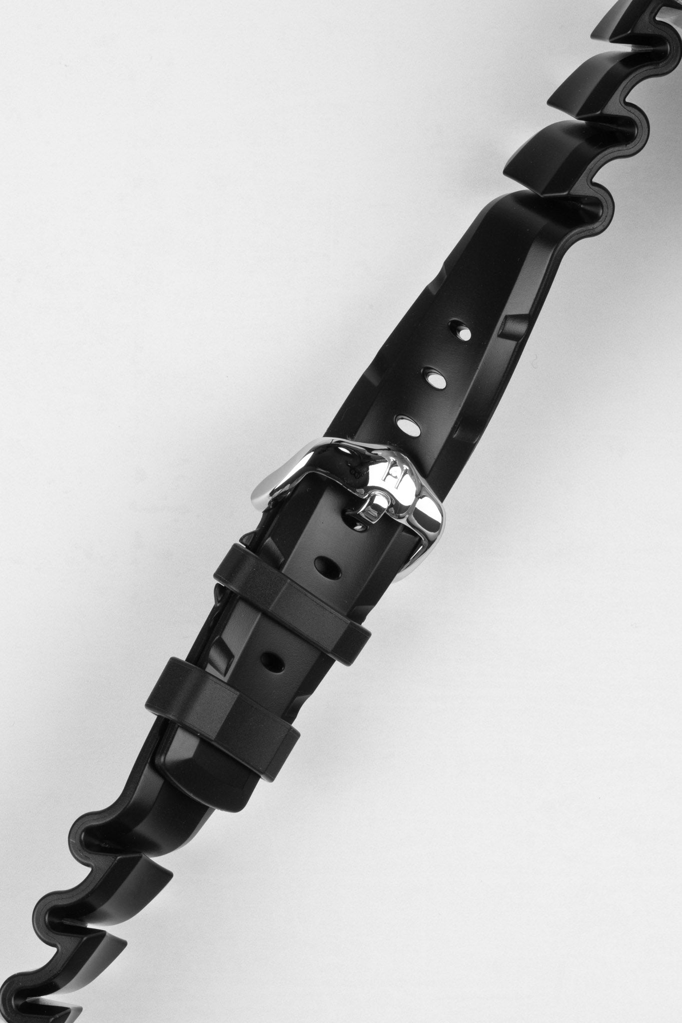 hirsch extreme rubber strap 