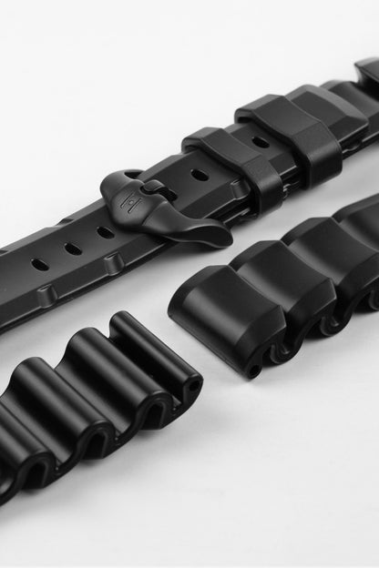 hirsch extreme rubber strap 