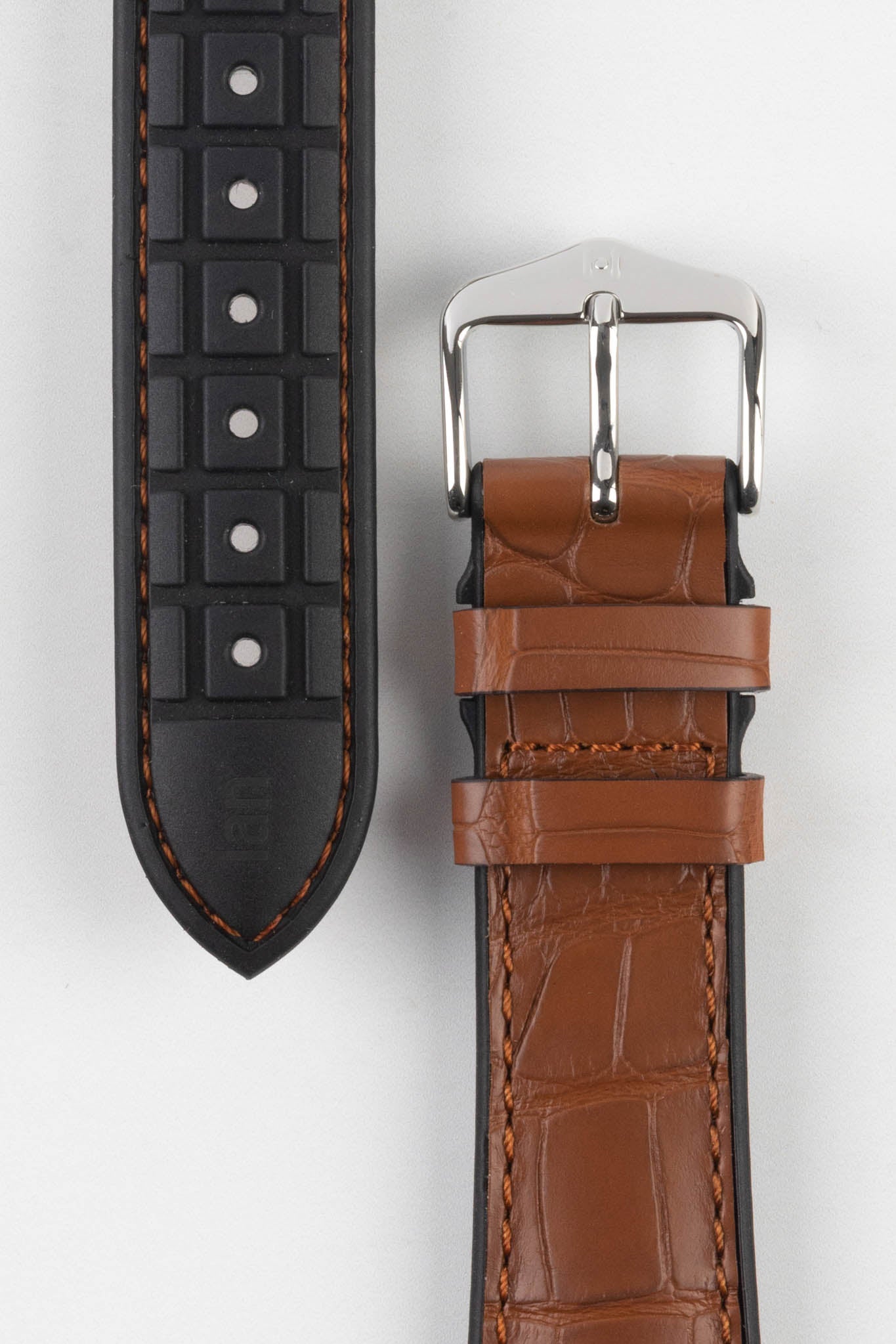 hirsch ian strap 